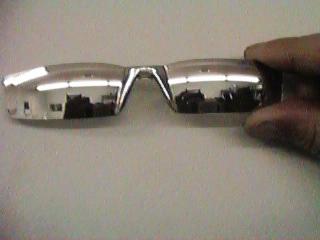 Coated
        lenses